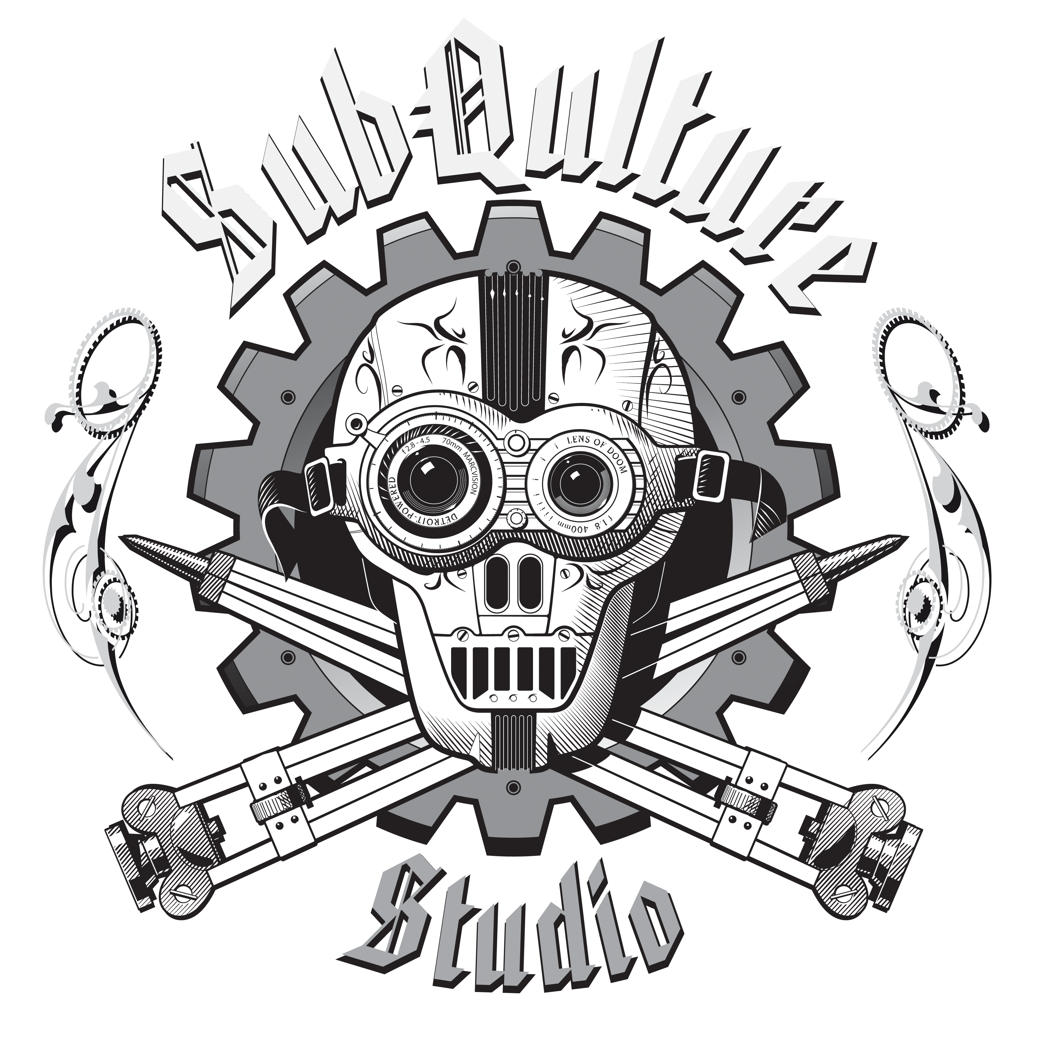 SubQulture Studio